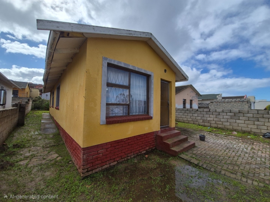3 Bedroom Property for Sale in Kwadwesi Eastern Cape